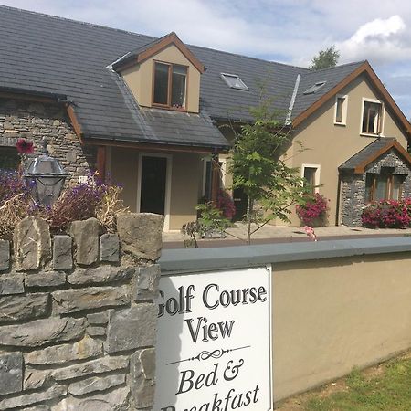 Golf Course View Bed & Breakfast Кенмеър Екстериор снимка
