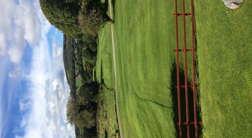 Golf Course View Bed & Breakfast Кенмеър Екстериор снимка