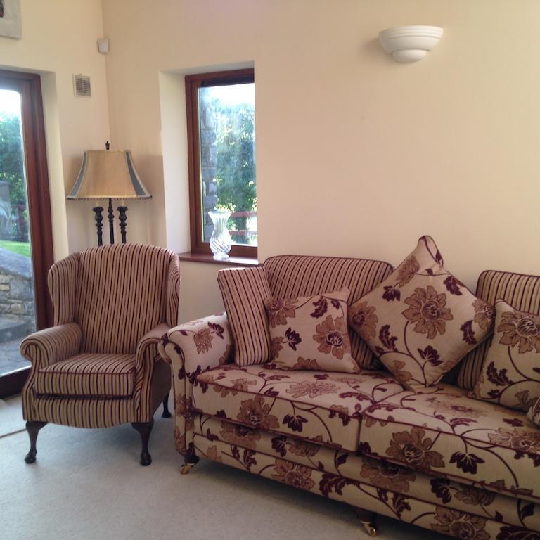 Golf Course View Bed & Breakfast Кенмеър Екстериор снимка